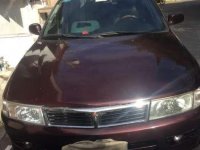 Mitsubishi Lancer 2000 for sale 