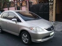 Honda City 2005 AT for sale 