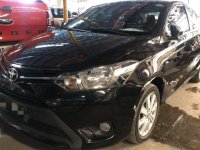 2016 Toyota Vios E Manual for sale 