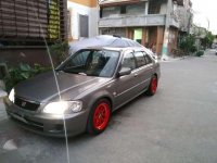 Honda City 2002 for sale