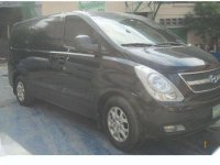 Hyundai Grand Starex Year Model 2011 for sale