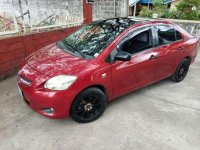 Toyota Vios 2009 1.3J for sale 