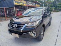 2016 Toyota Fortuner G MT diesel for sale 