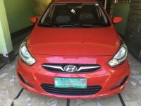 Hyundai Accent 2011 AT for sale 