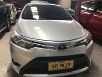 2017 Toyota Vios 1.3E for sale 