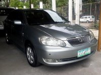 Toyota Corolla Altis 2007 for sale