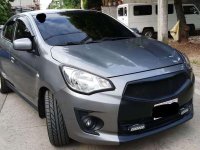 Mitsubishi Mirage G4 2016 for sale 