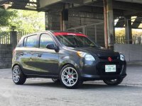 2016 Suzuki Alto Manual for sale