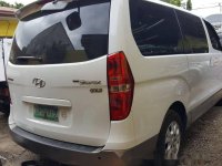 2013 Hyundai Starex for sale