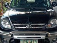 2012 Mitsubishi Adventure Super Sport SE FOR SALE