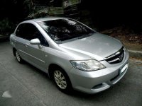 2008 Honda City IDSI AT Smooth V Presentable None to Fix ALL Original