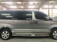 2016 Hyundai Starex VIP ROYALE "TOP OF THE LINE"