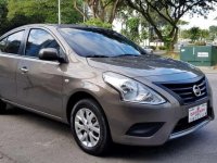 2017 Nissan Almera For Sale