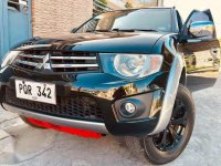 Mitsubishi Strada 2010 for sale