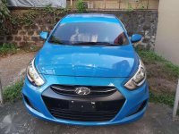 2018 Hyundai Accent GL AT for sale 