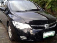 2007 Honda Civic 1.8s Automatic for sale