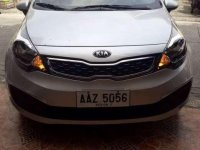 Like new Kia Rio for sale