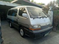 Toyota Hiace 2001 for sale 