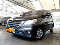 2015 Toyota Innova 2.5 G for sale 