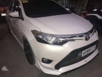 2017 Toyota Vios TRD Limited Edition for sale 