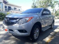 2016 Mazda Bt50 for sale