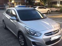 Hyundai Accent 2015 for sale