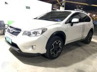 2014 Subaru XV for sale