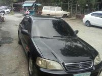 Honda City 2002 Model Type Z for sale