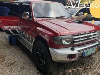 2003 Mitsubishi Pajero for sale