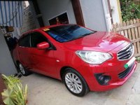 2017 MITSUBISHI MIRAGE G4 FOR SALE