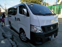 Nissan NV350 Urvan 2015 for sale