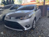 2018 Toyota Vios 1.3E Manual Very Fresh Orig Paint