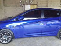 2013 Hyundai Accent crdi for sale 