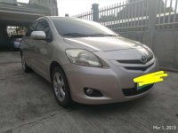 2008 Toyota Vios 1.5G AT for sale 