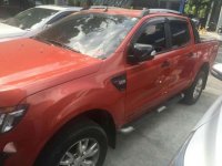 Ford Ranger 2014 4x4 for sale 