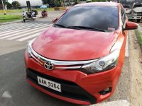 2014 Toyota Vios 1.5G Manual for sale 