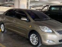 2011 series - 2010 model TOYOTA VIOS 1.5G - Manual Transmission