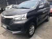 2017 Toyota Avanza 1.3E for sale 