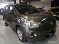 Chevrolet Spin 1.5crdi dsl mt 7seaters cebu 1st own vfresh 2013