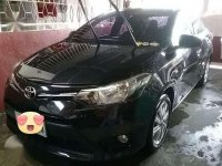 Toyota Vios E 2014 Very good condition