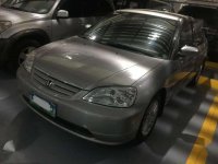 Honda Civic Dimension 2001 Automatic for sale 