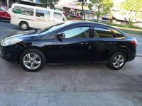 2014 Ford Focus Automatic Transmission for sale 