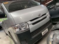 2018 Toyota Hiace for sale