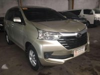 2017 Toyota Avanza for sale