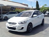 2017 Hyundai Accent for sale