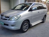 2006 Toyota Innova for sale