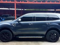2016 Ford Everest Titanium for sale