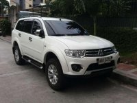 Mitsubishi Montero Sport GLS V AT 2014 for sale