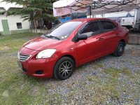 2011 TOYOTA Vios J In good condition