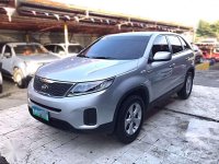 2013 Kia Sorento CRDi for sale 